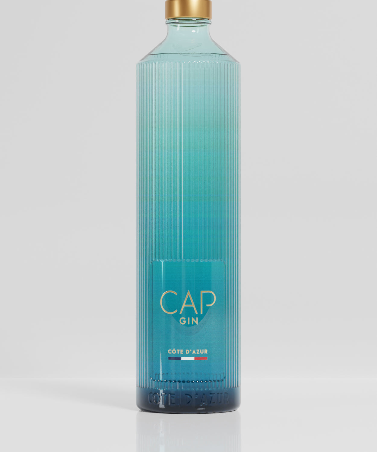 CAP Gin