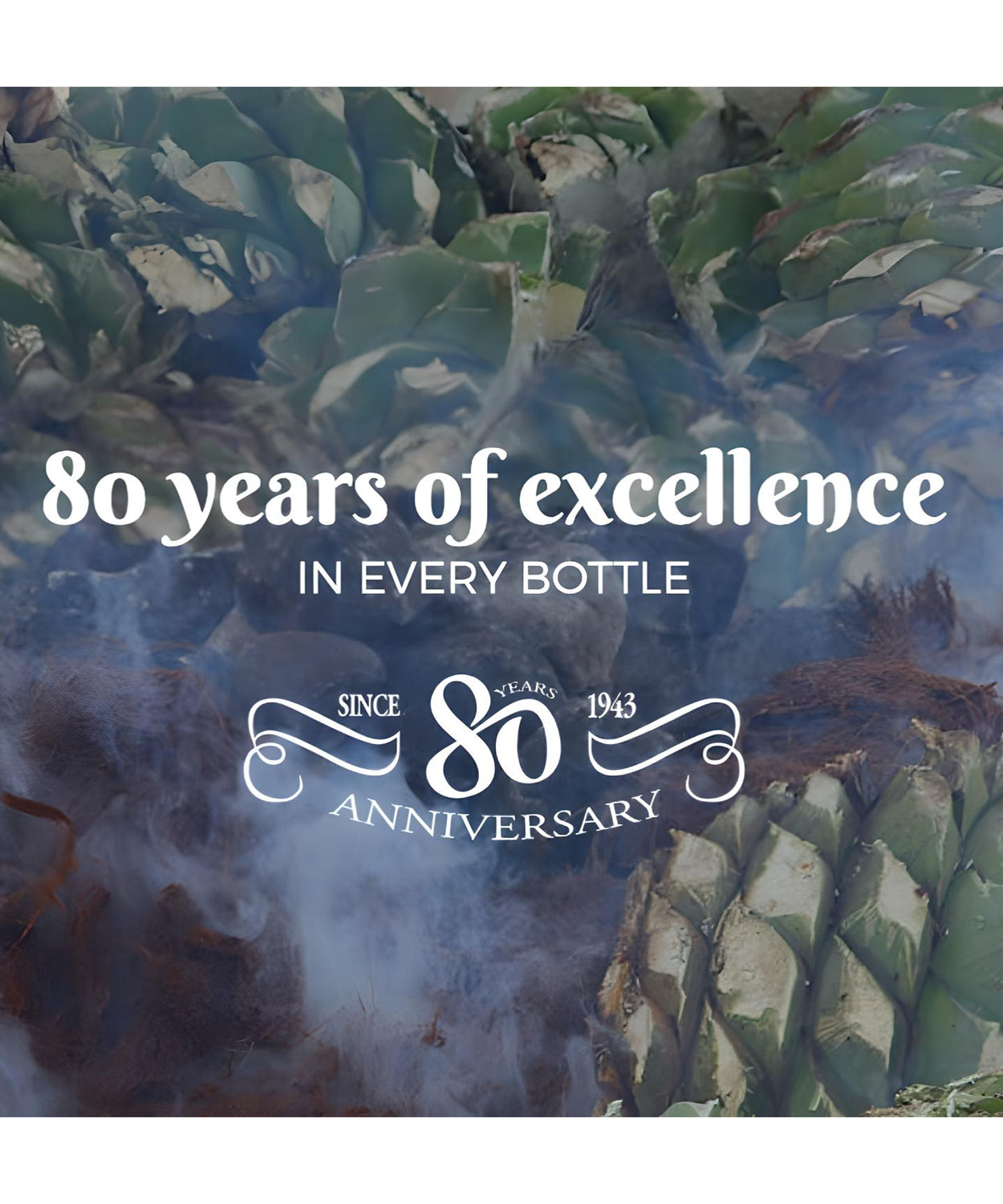 Herencia de Plata Tequila Reposado