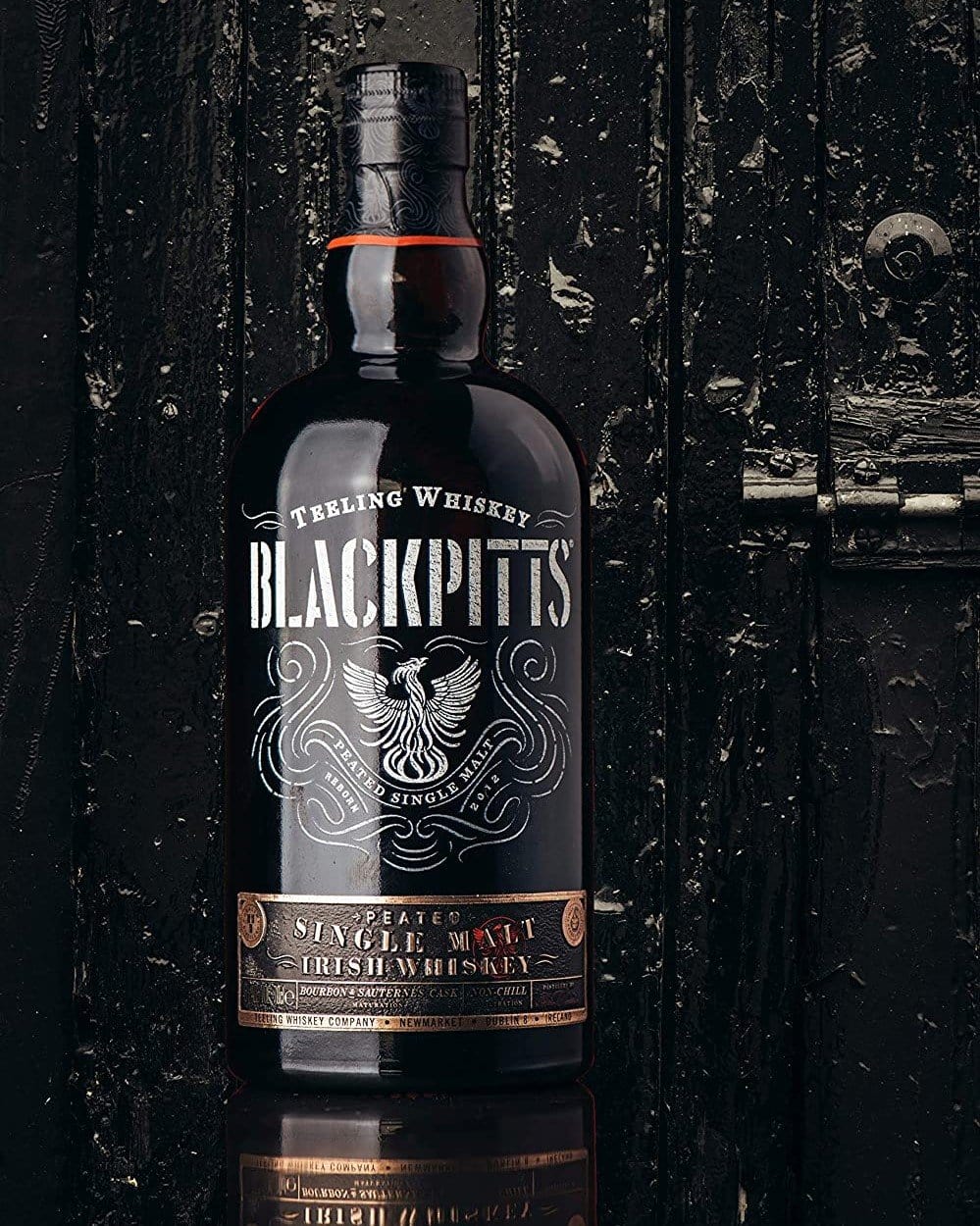 Teeling Blackpitts