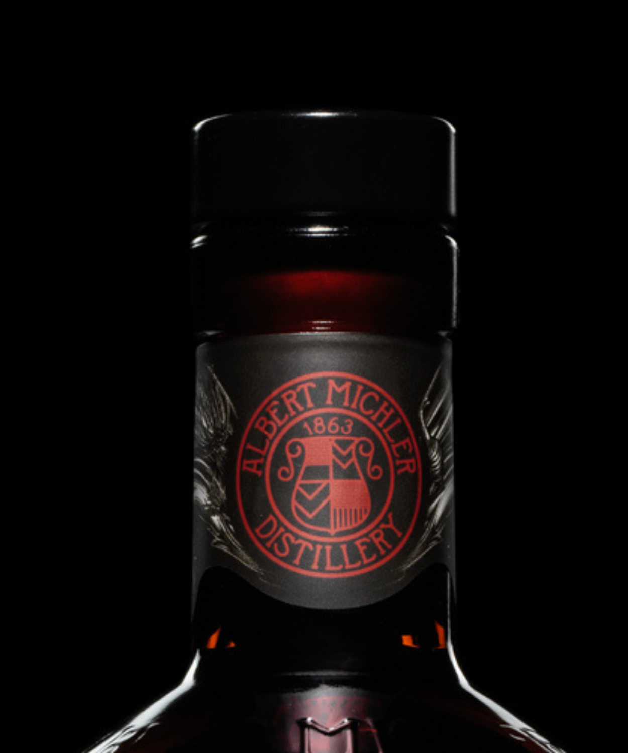 Austrian Empire Navy Rum Reserve Double Cask Oloroso
