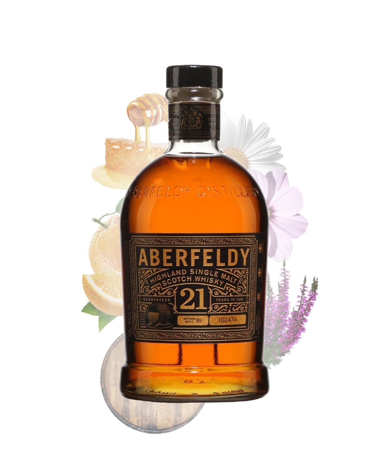 Aberfeldy 21
