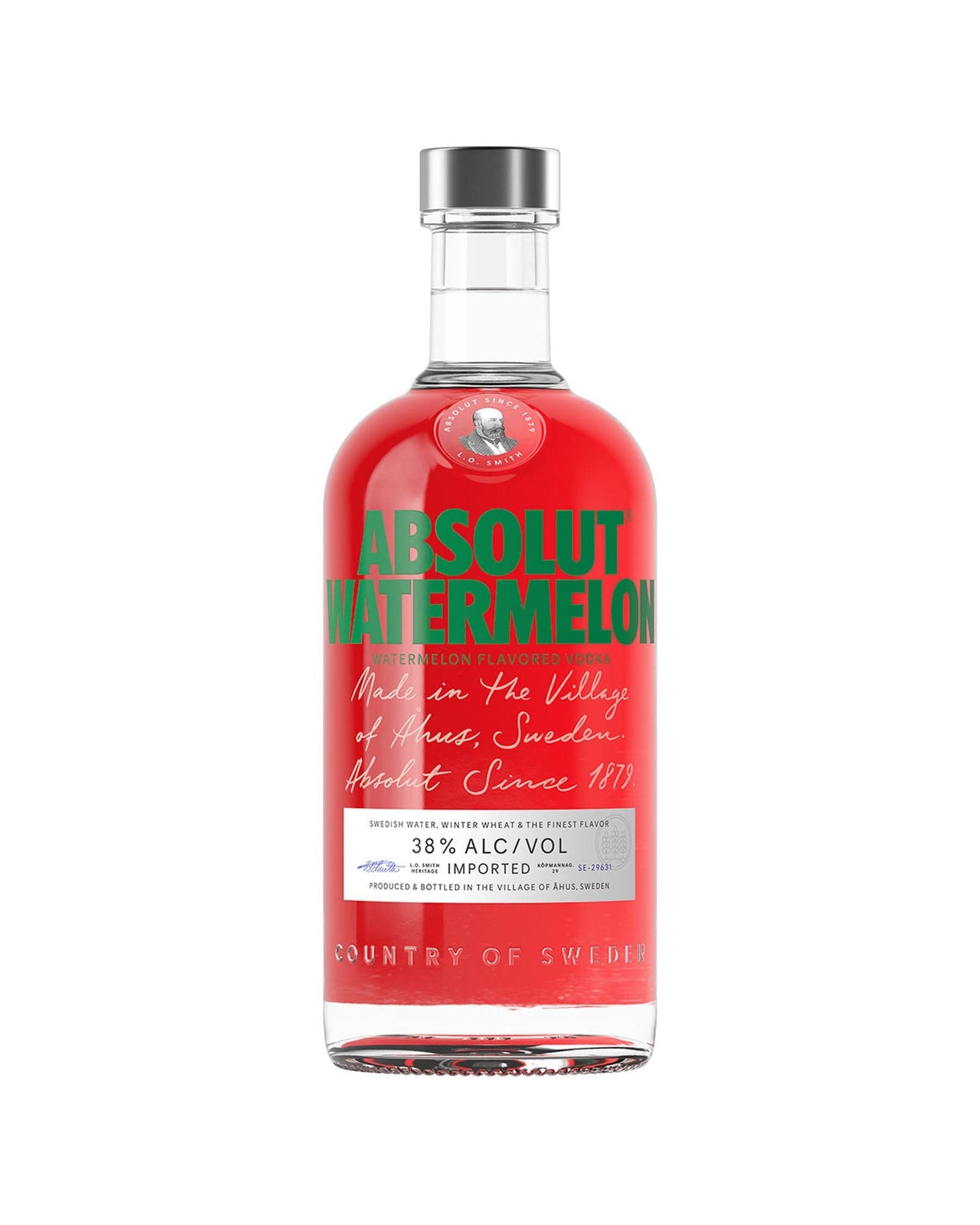 Absolut Watermelon