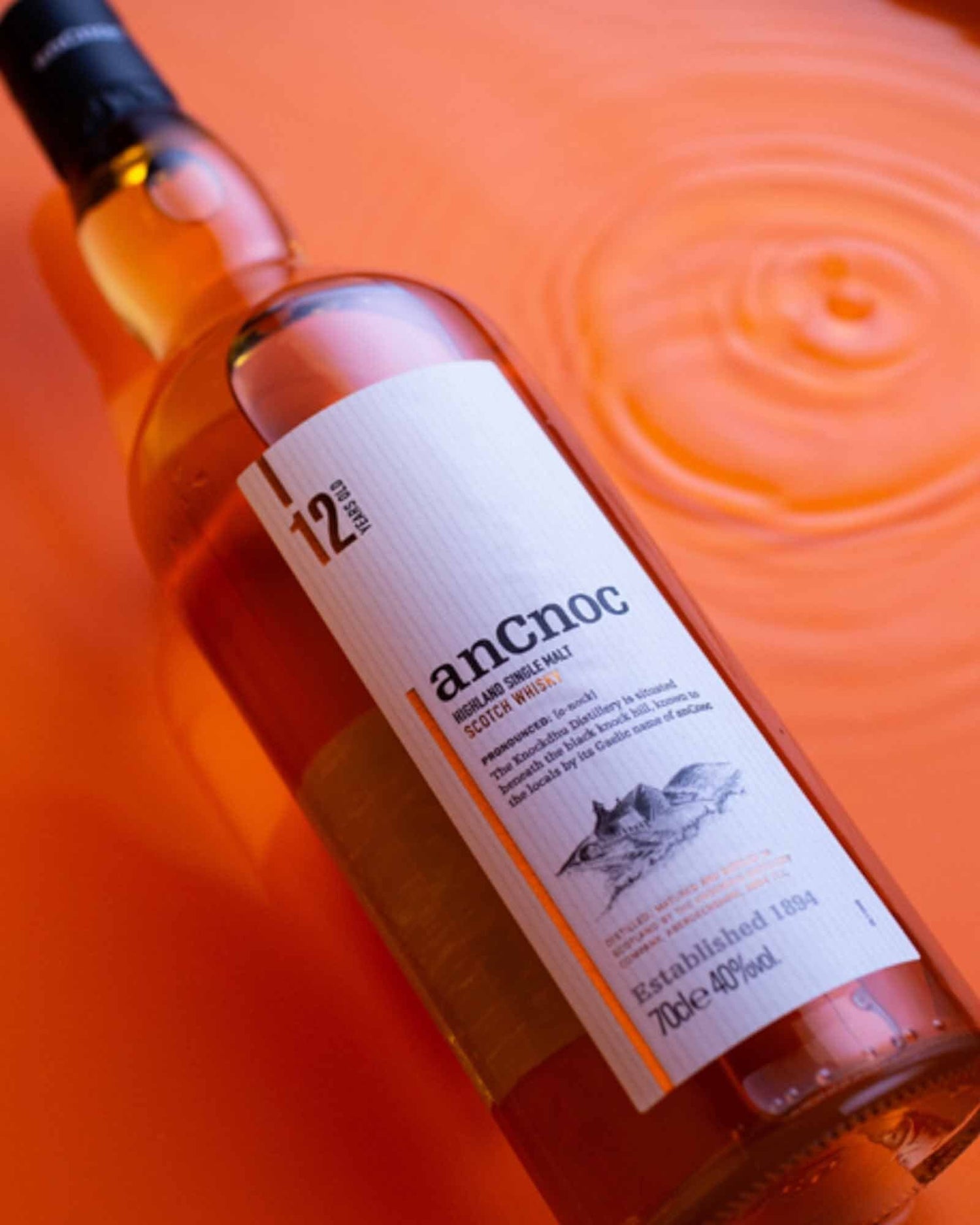 AnCnoc 12