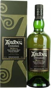 Ardbeg Uigeadail