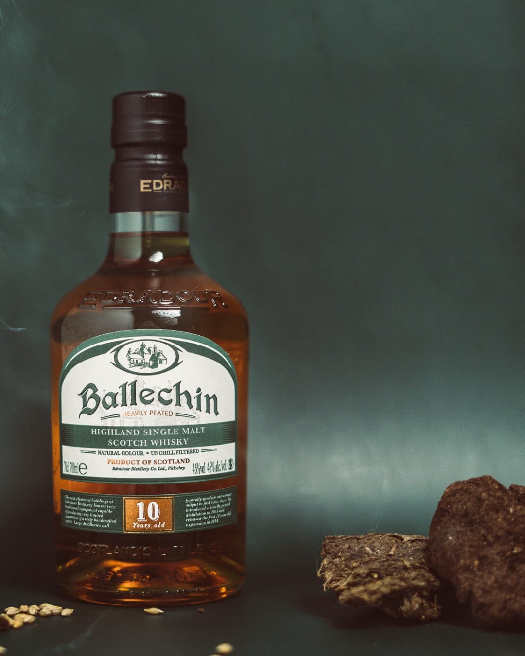 Ballechin 10
