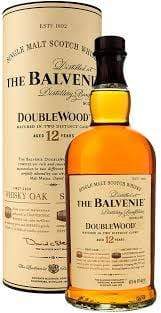 Balvenie Double Wood 12