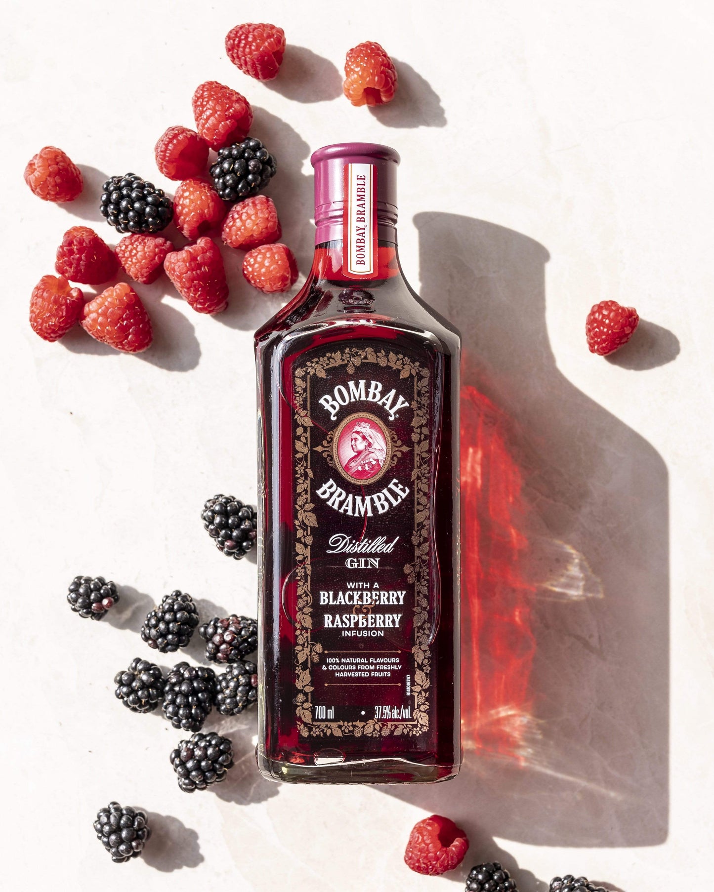 Bombay Bramble Gin