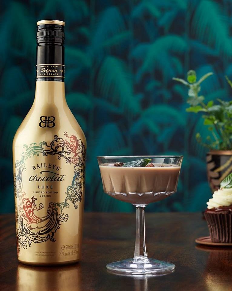Baileys Chocolat Luxe