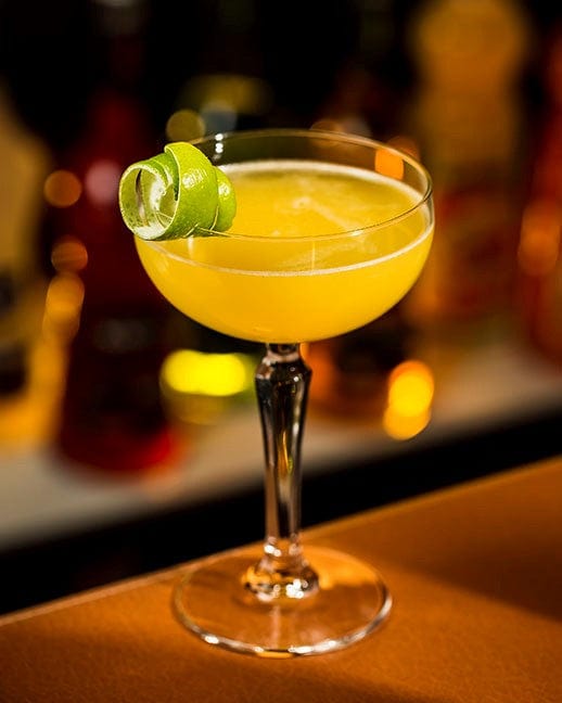 Böser Kater Fruity Mango