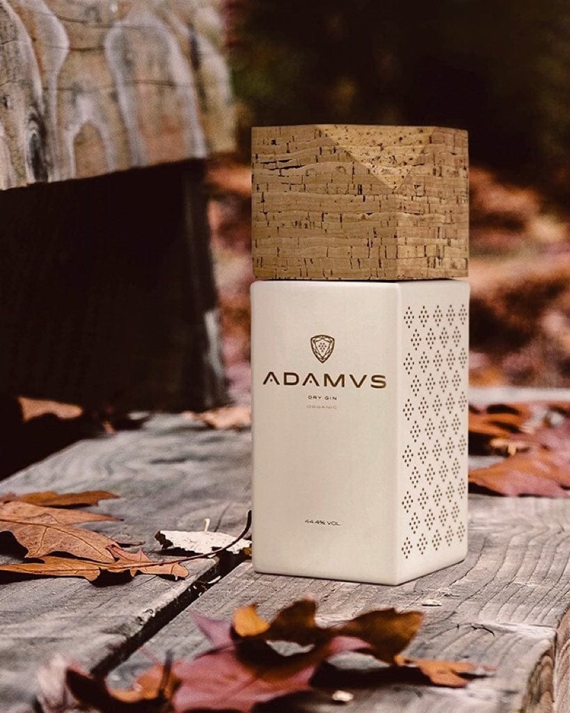Adamus BIO Dry Gin