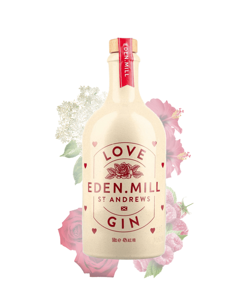 Eden Mill Love Gin