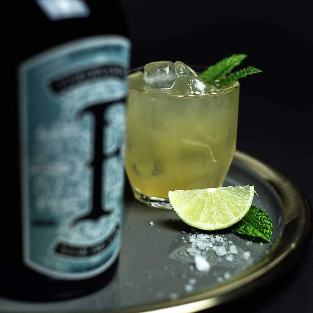 Ferdinand's Saar Dry Gin