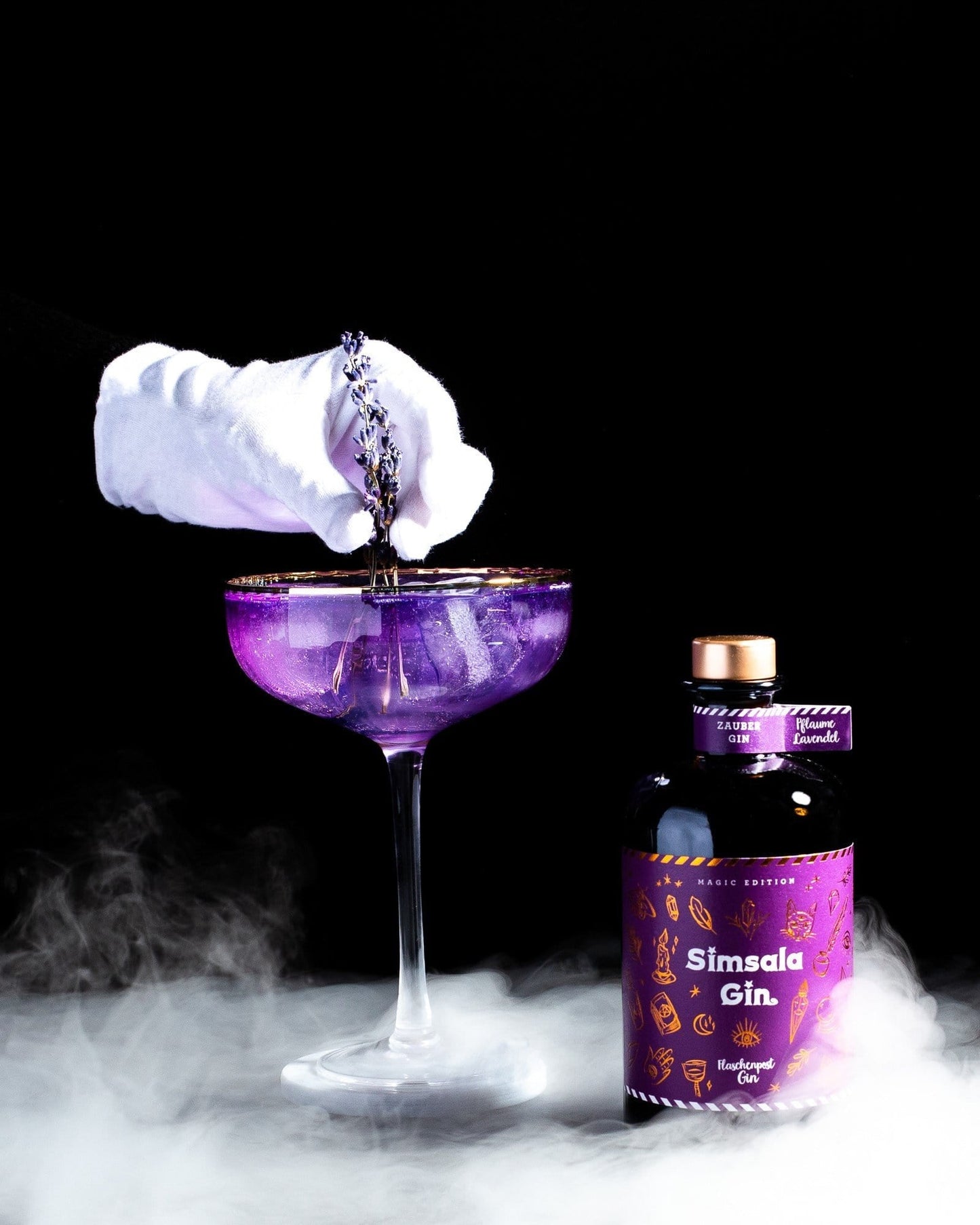 Simsala Gin