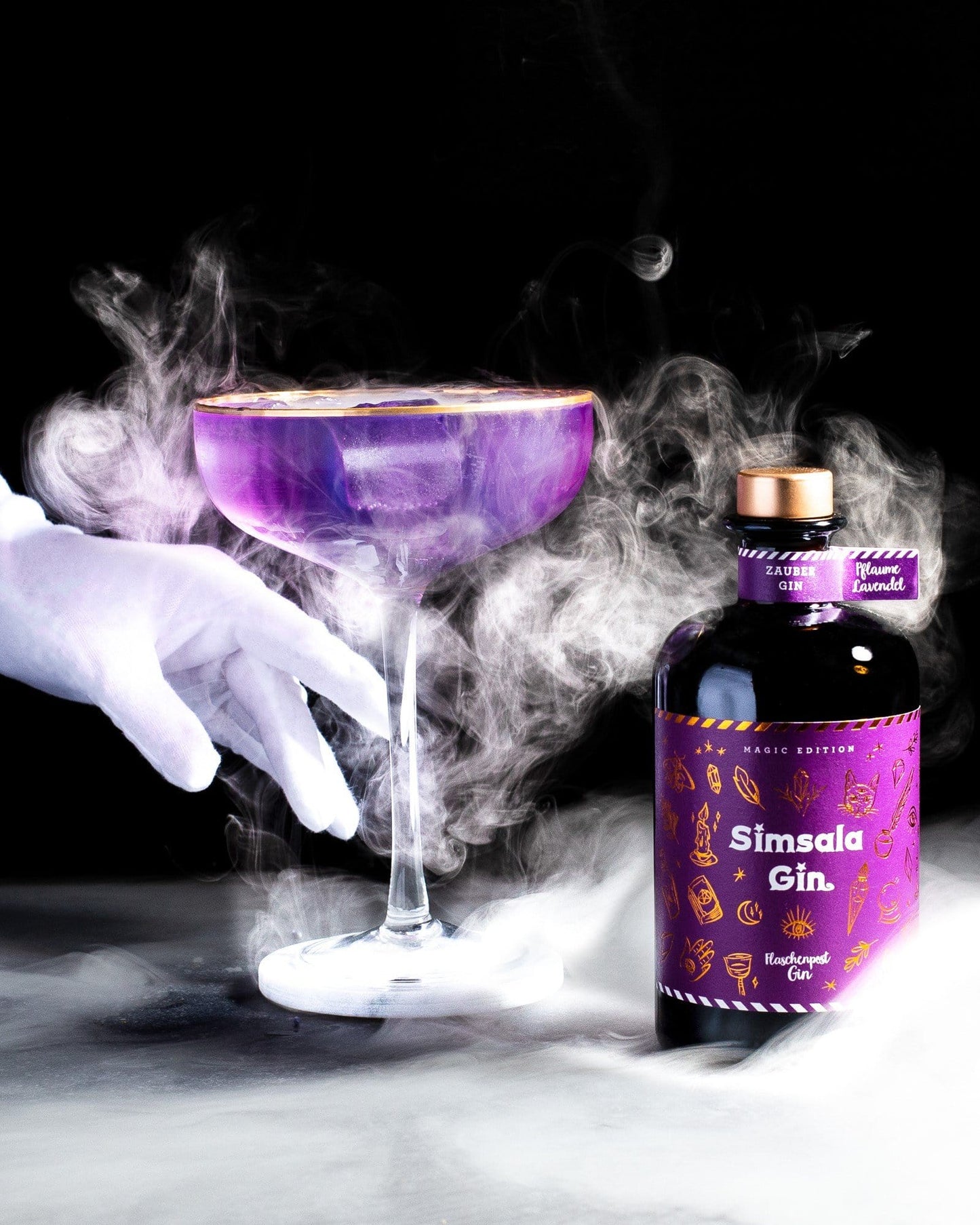Simsala Gin