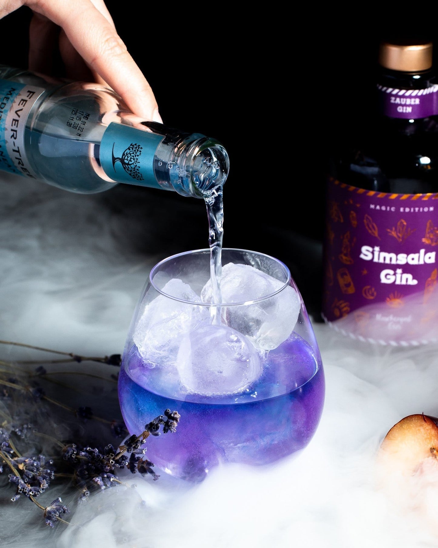 Simsala Gin