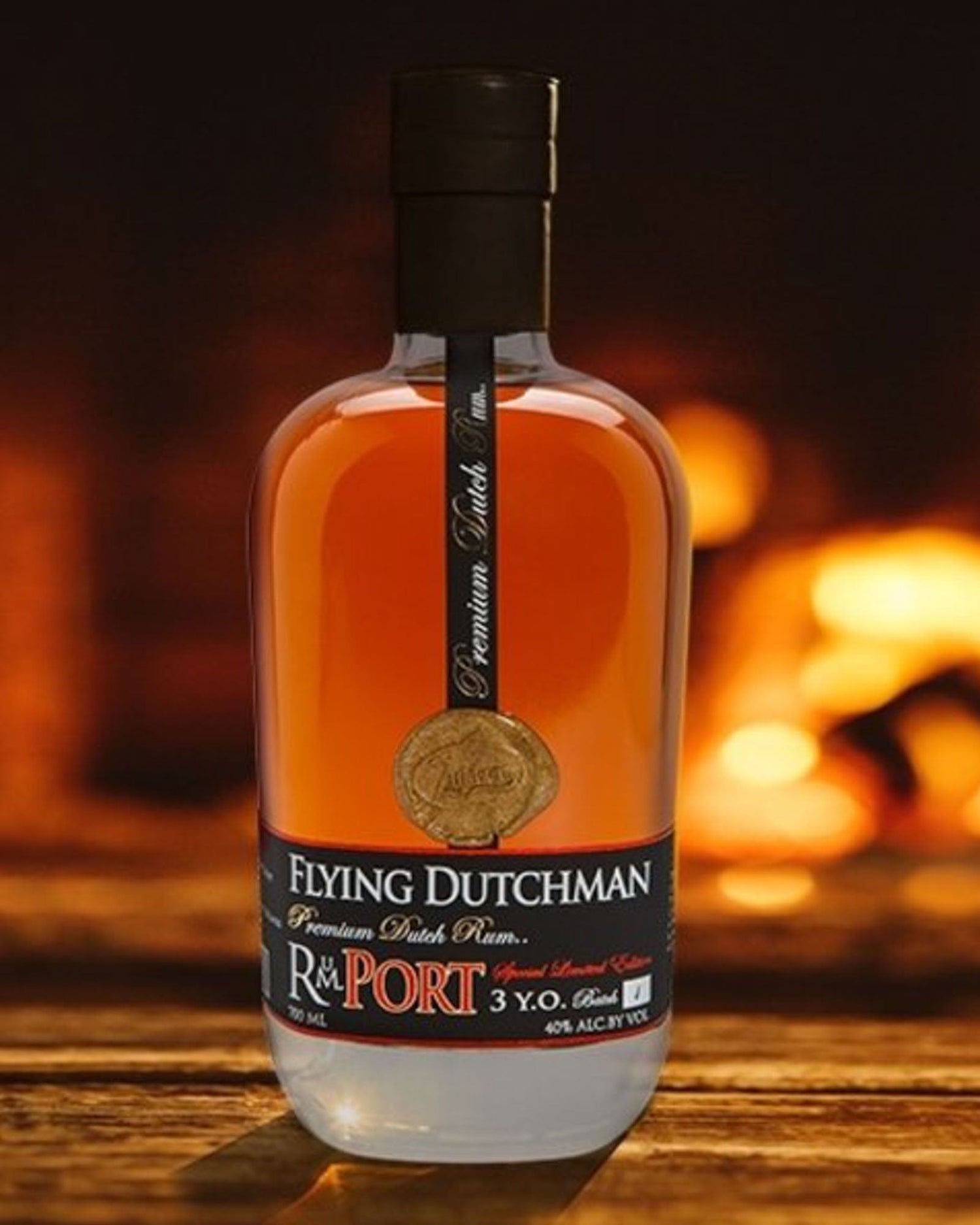 Flying Dutchman Port Casks 3 Years