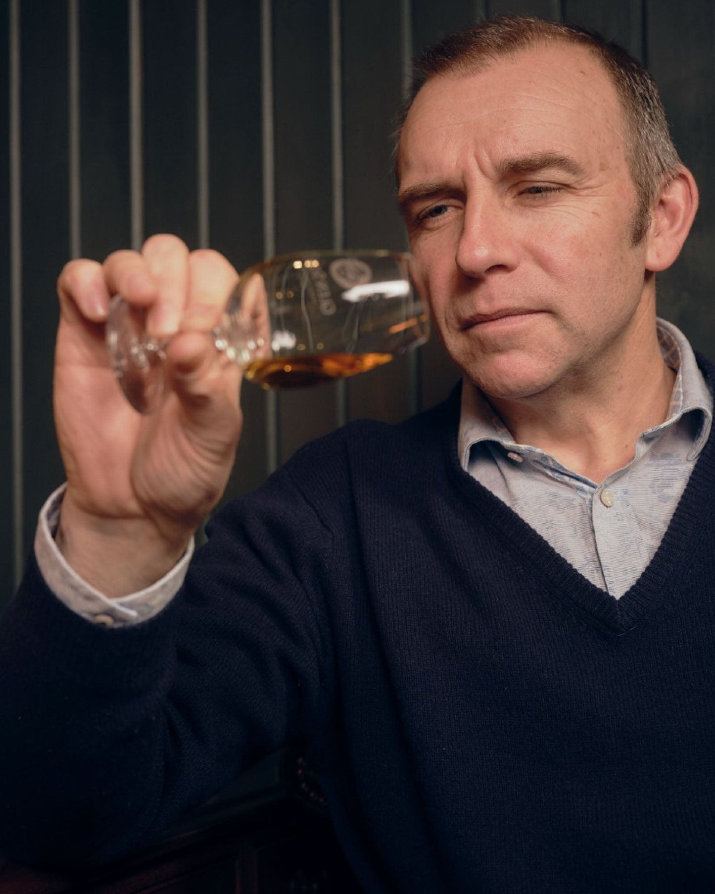 Glen Scotia Unpeated 10 Years Old