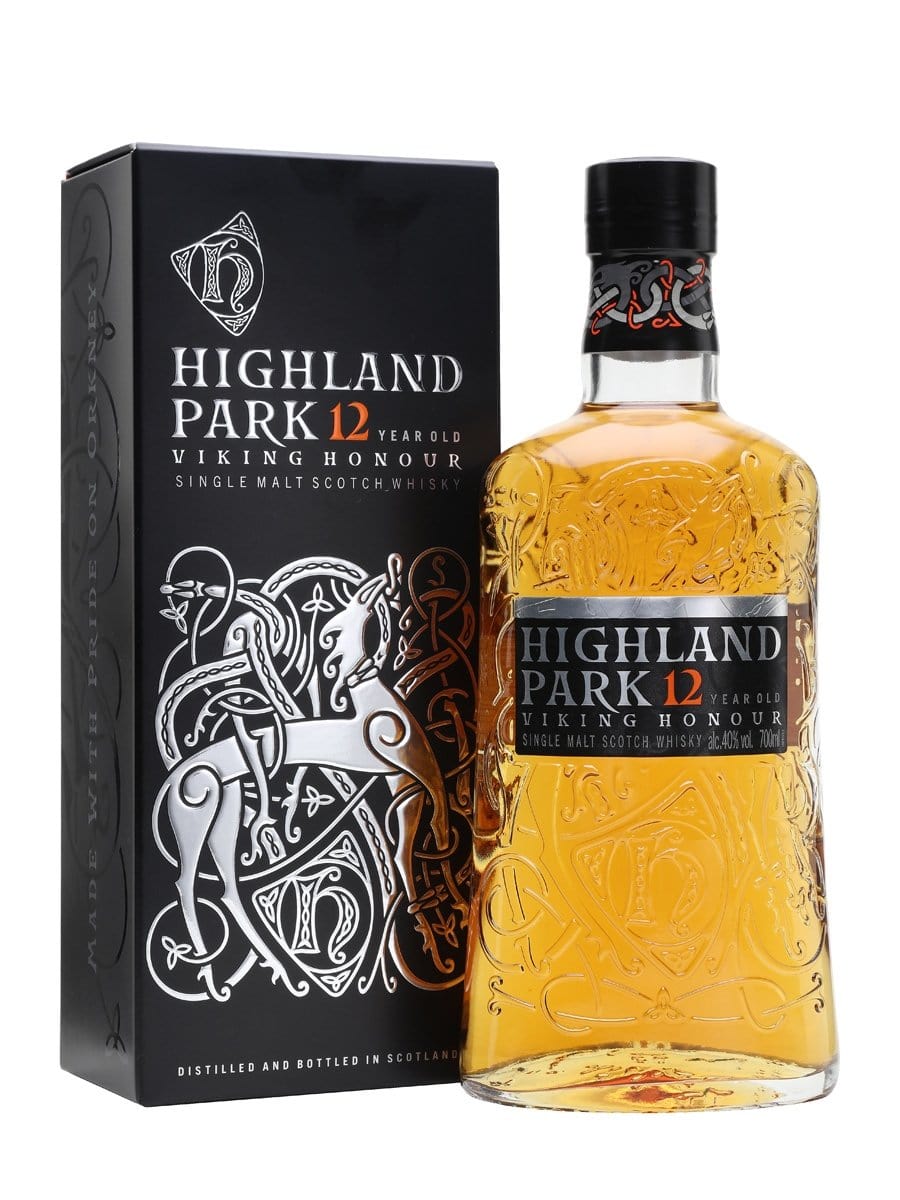 Highland Park 12