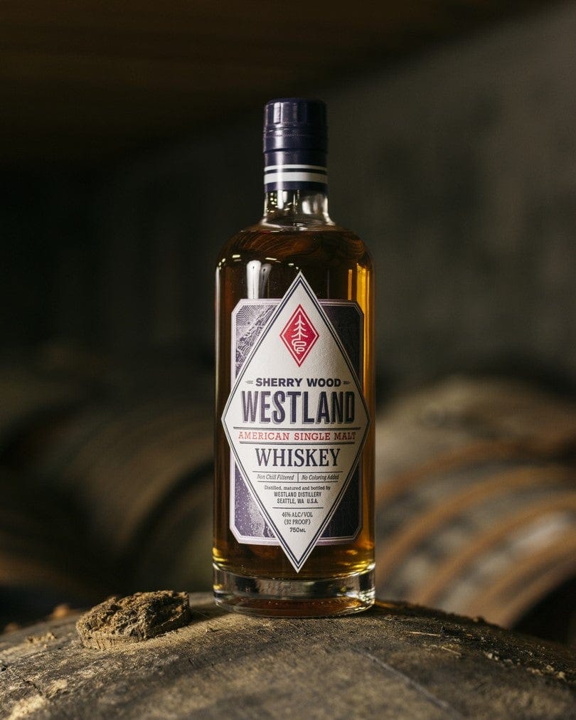 Westland Sherry Wood American Single Malt