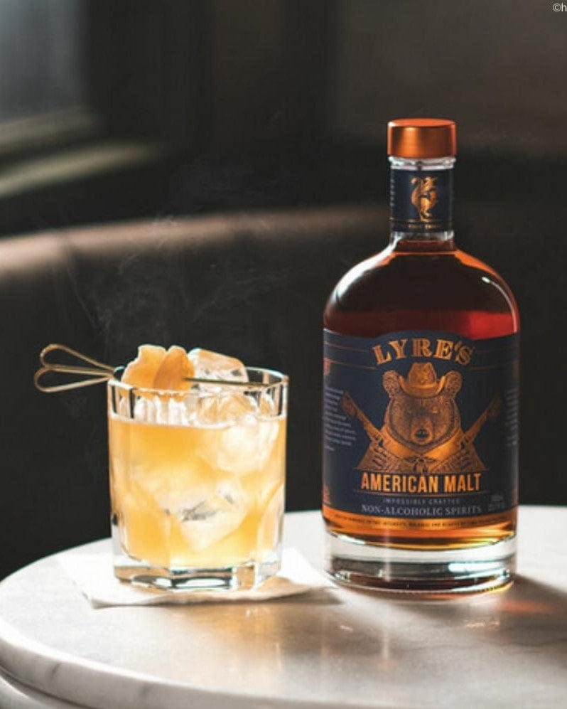 LYRE´S American Malt
