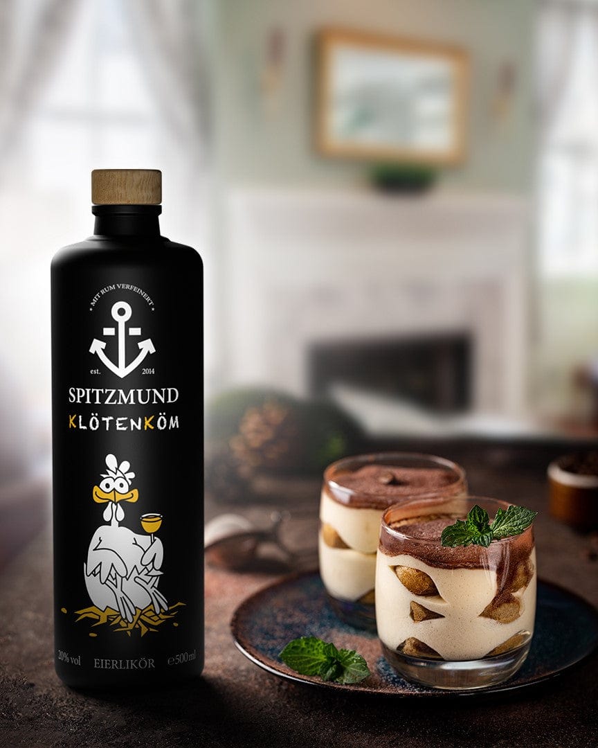 Spitzmund Klötenköm