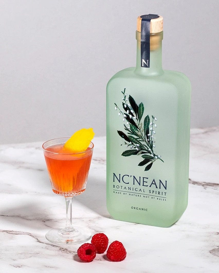 Nc'nean Botanical Spirit