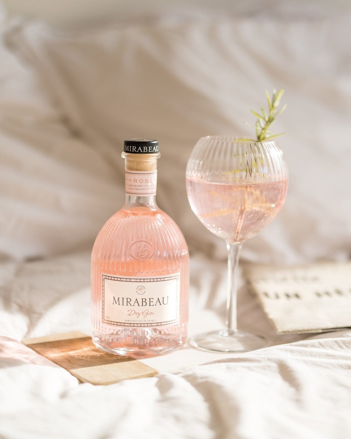 Mirabeau Dry Gin
