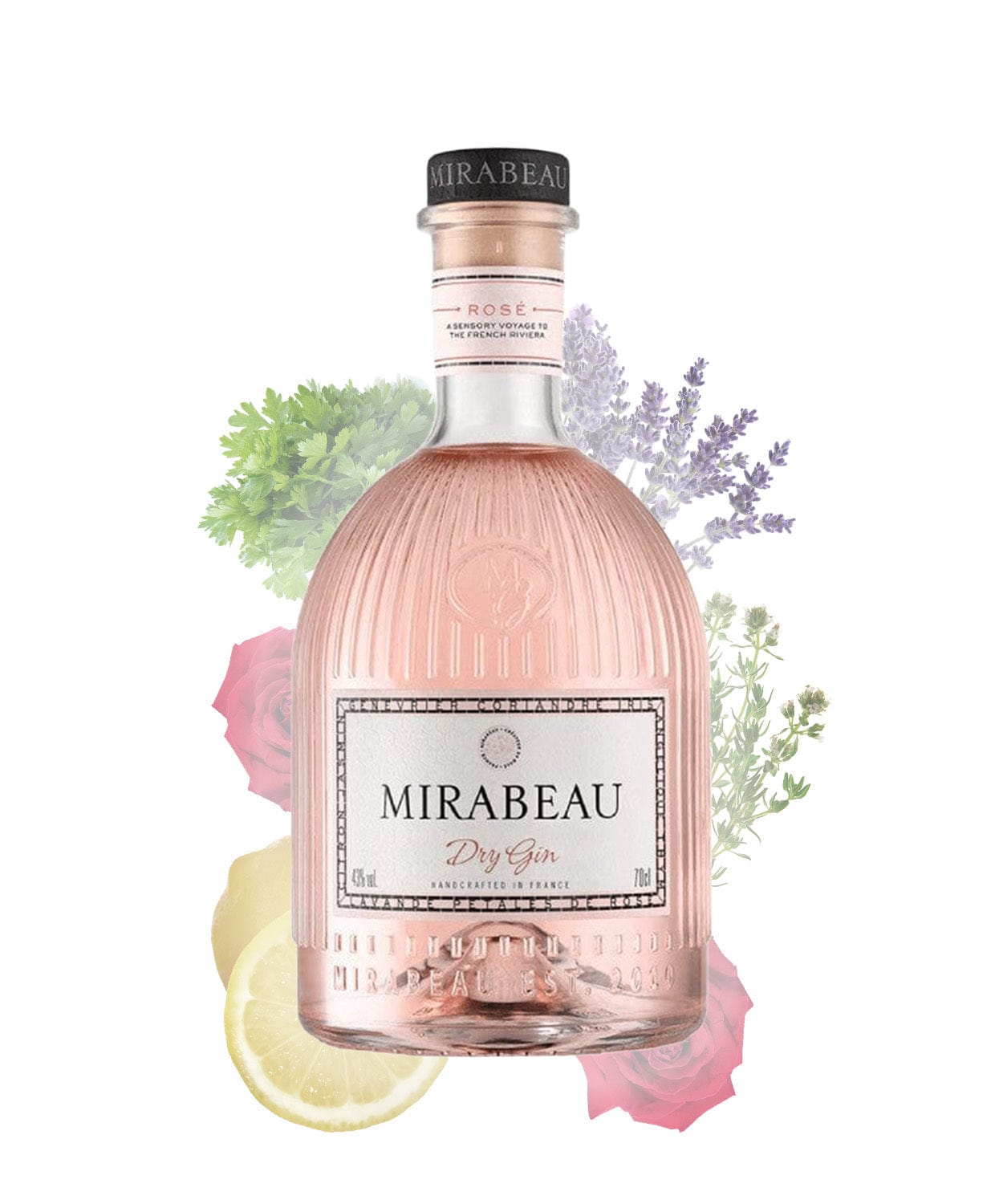 Mirabeau Dry Gin
