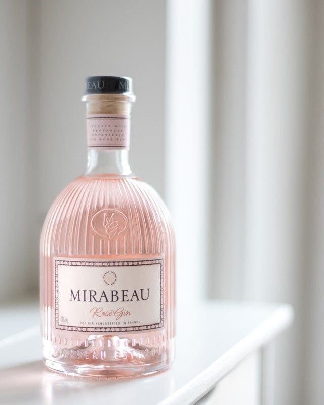 Mirabeau Dry Gin
