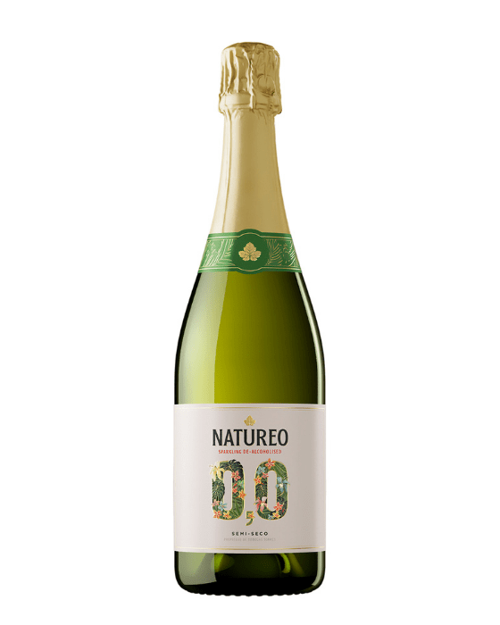 Natureo Free Sparkling