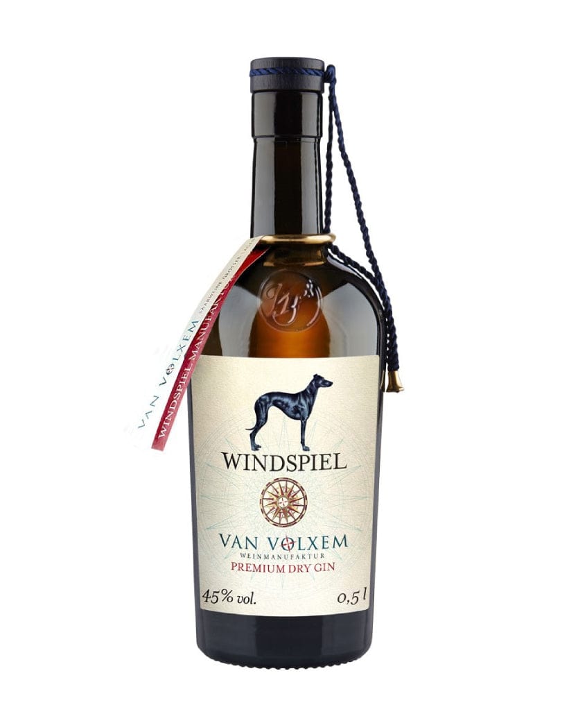 Windspiel Van Volxem