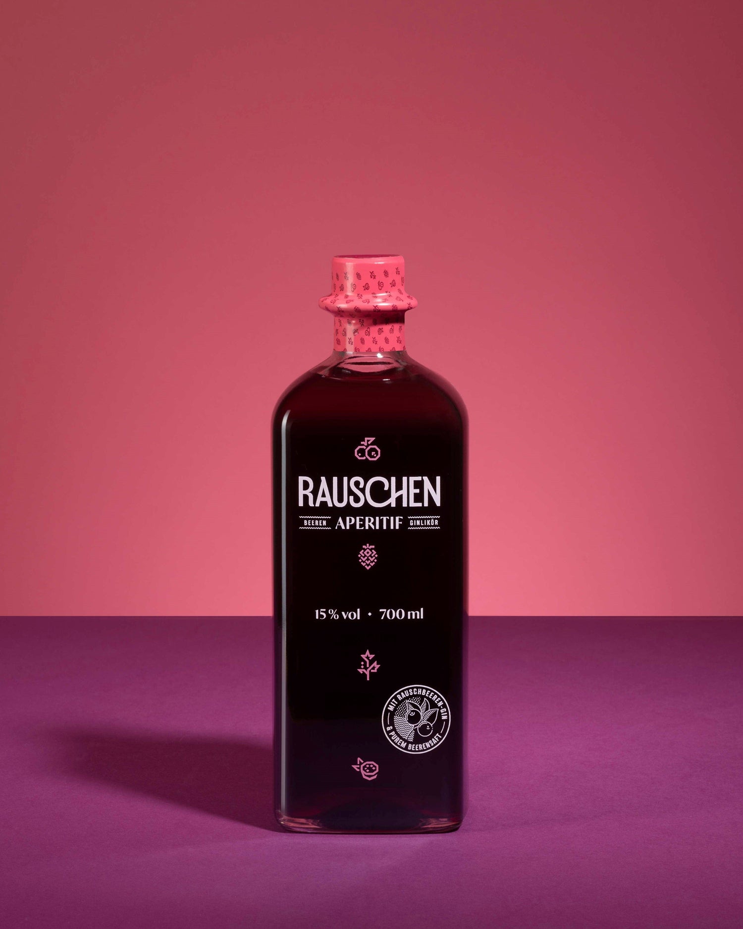 Rauschen Aperitif