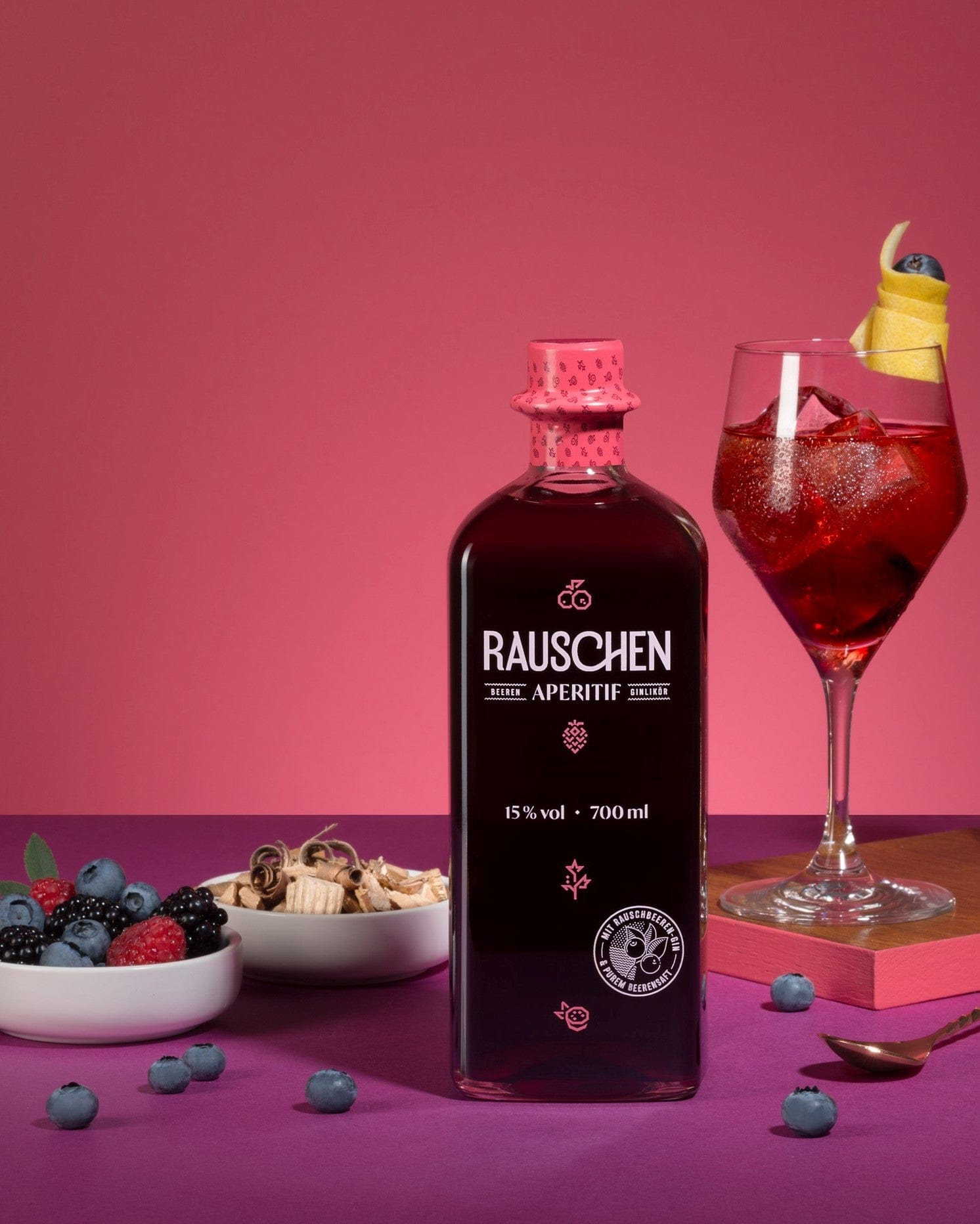 Rauschen Aperitif