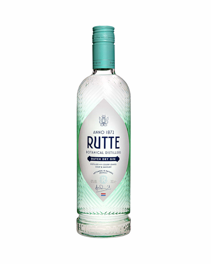 Rutte Dutch Gin