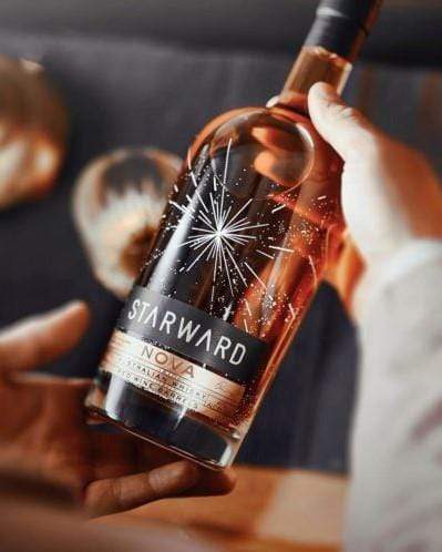 Starward Nova Australian Single Malt