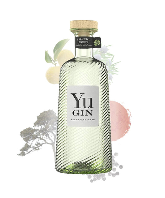 Yu Gin