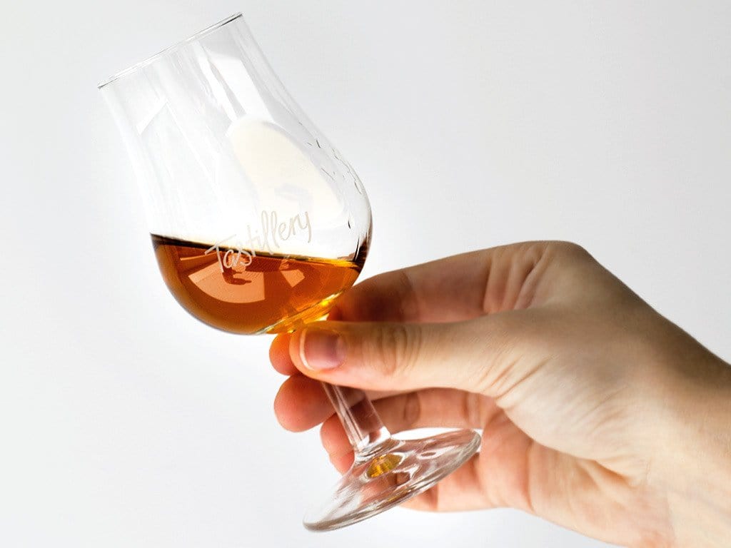 Tastillery Nosing Glas Whisky