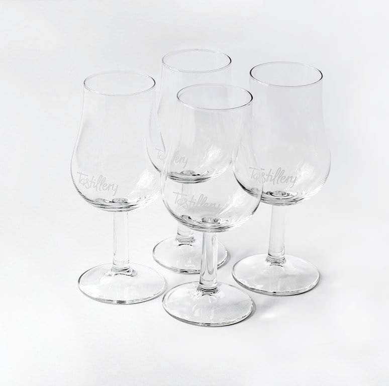 Tastillery Tasting-Glas