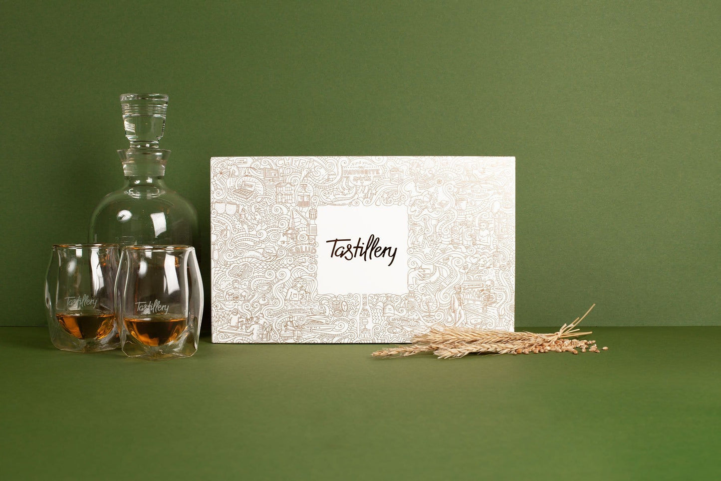 The Whisky Adventure