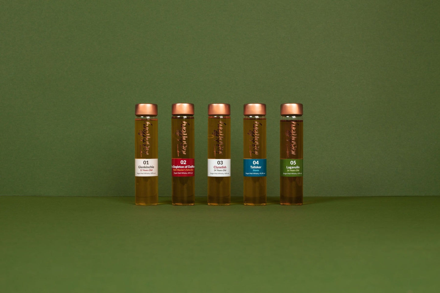 The Whisky Adventure