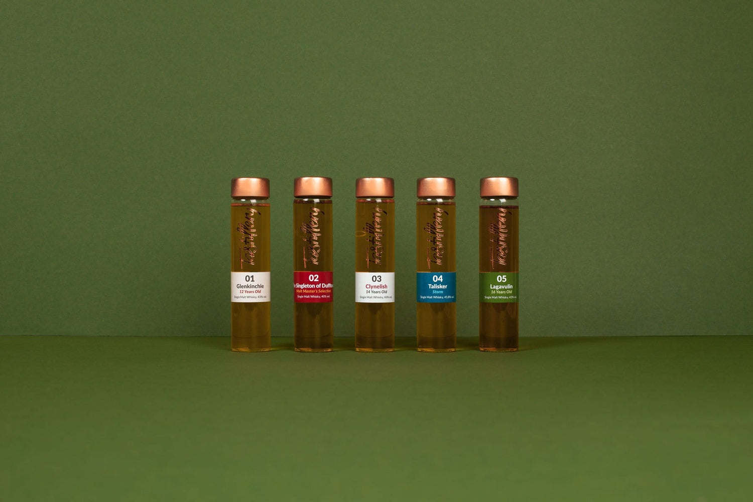 The Whisky Adventure