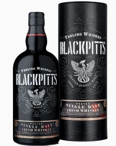 Teeling Blackpitts