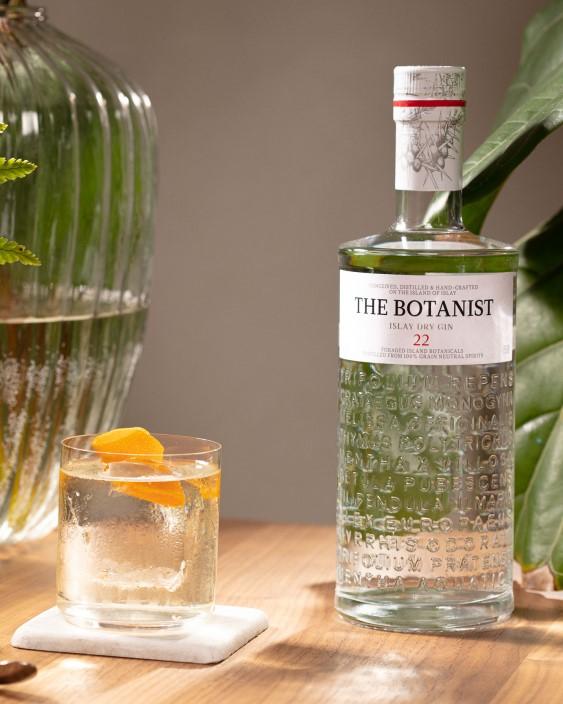 The Botanist