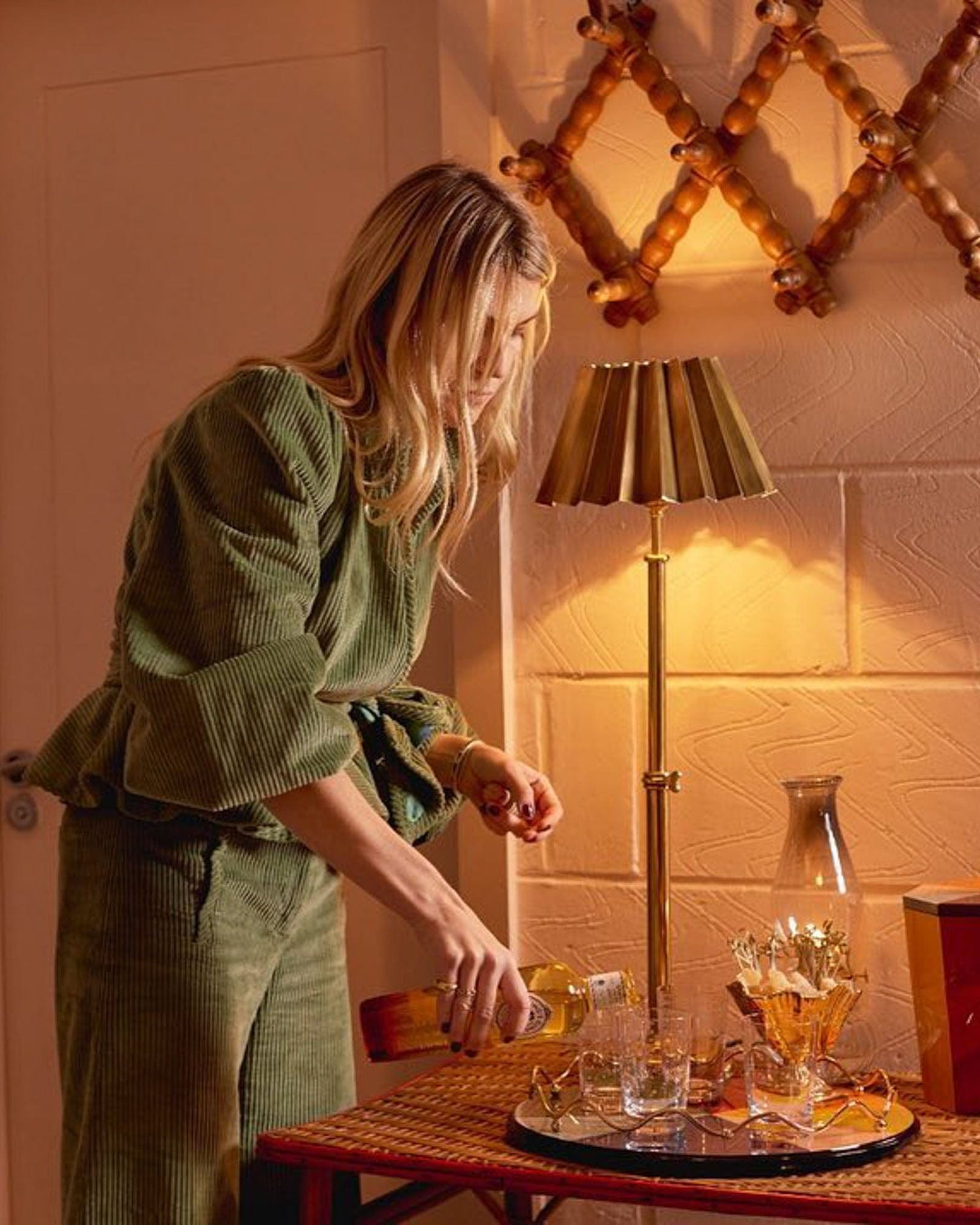 The King's Ginger Liqueur