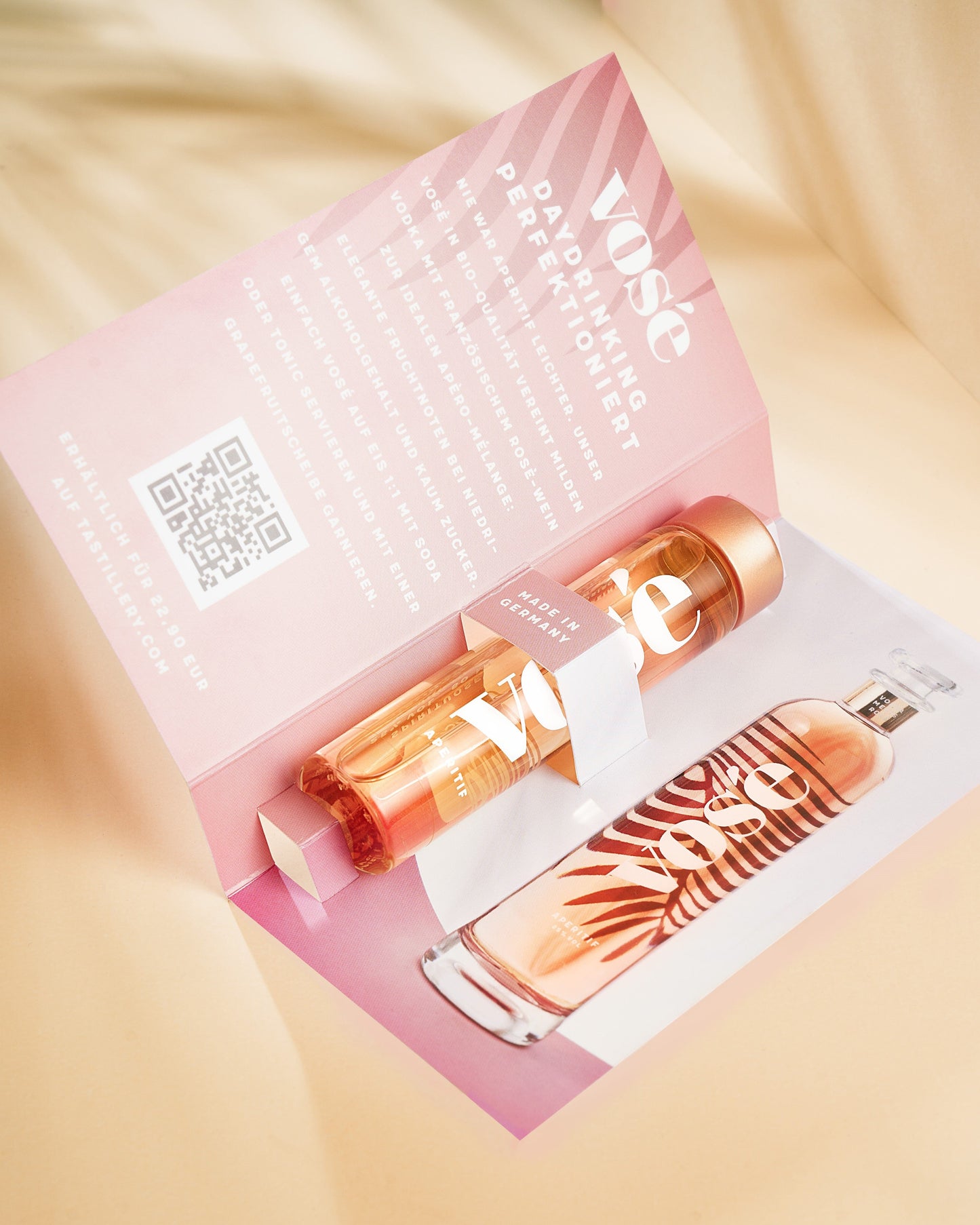 vosé Mini (50ml)