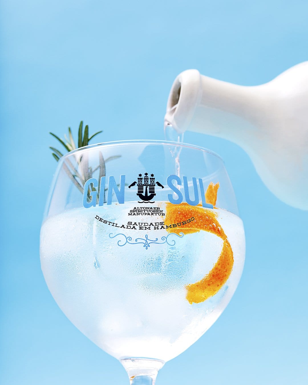 Gin Sul