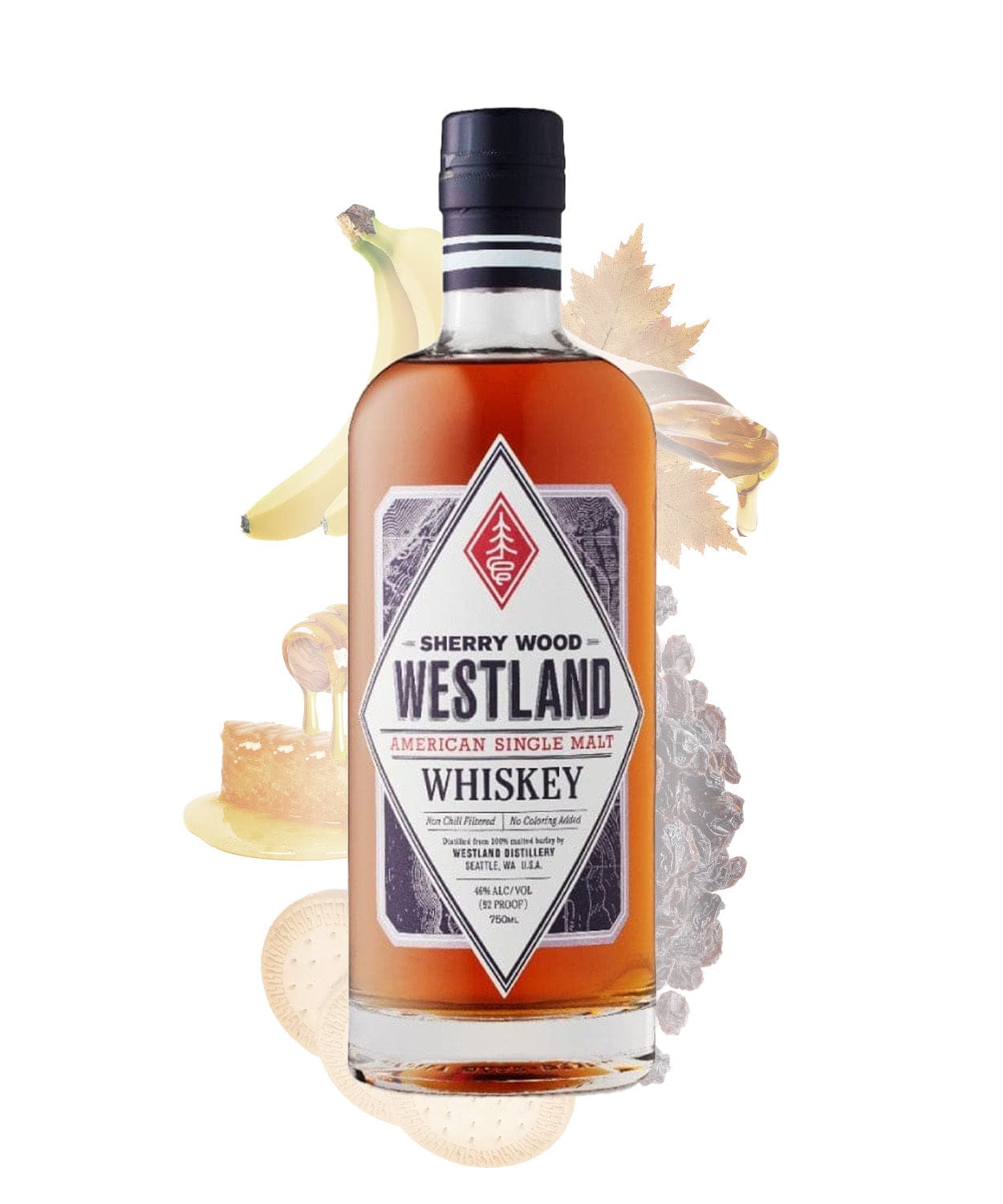 Westland Sherry Wood American Single Malt