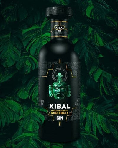 XIBAL Guatemala Gin
