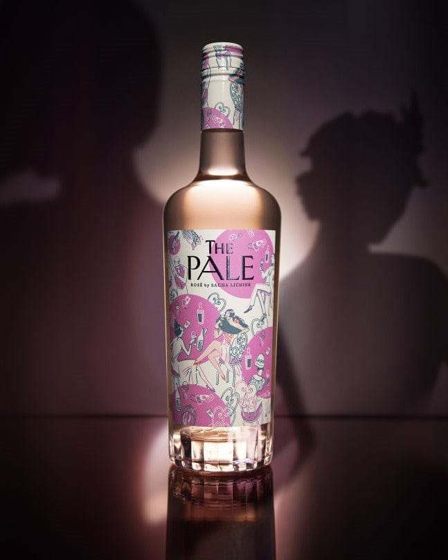The Pale Rosé
