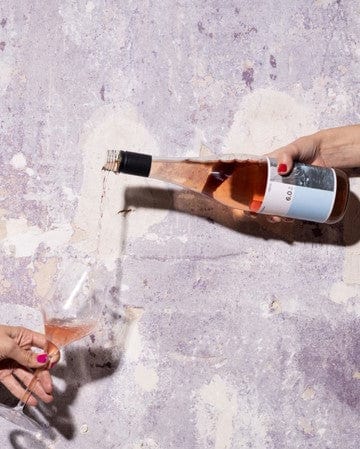 The Gentle Wine Pink